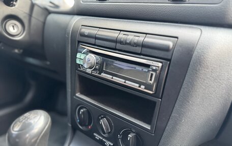 Skoda Octavia IV, 2010 год, 650 000 рублей, 20 фотография