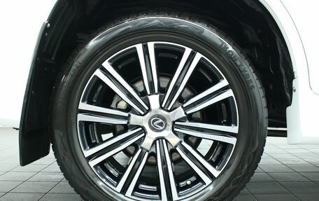 Lexus LX III, 2021 год, 9 990 000 рублей, 5 фотография