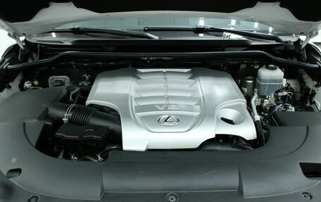 Lexus LX III, 2021 год, 9 990 000 рублей, 7 фотография