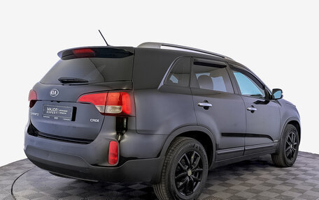 KIA Sorento II рестайлинг, 2019 год, 2 150 000 рублей, 5 фотография