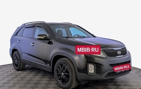 KIA Sorento II рестайлинг, 2019 год, 2 150 000 рублей, 3 фотография