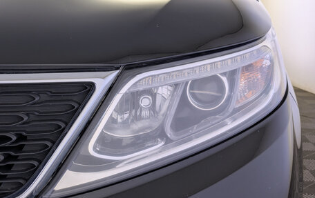 KIA Sorento II рестайлинг, 2019 год, 2 150 000 рублей, 11 фотография