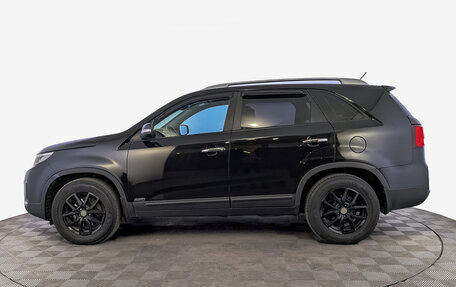 KIA Sorento II рестайлинг, 2019 год, 2 150 000 рублей, 8 фотография
