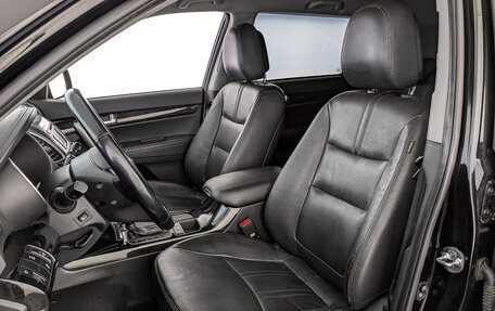 KIA Sorento II рестайлинг, 2019 год, 2 150 000 рублей, 20 фотография