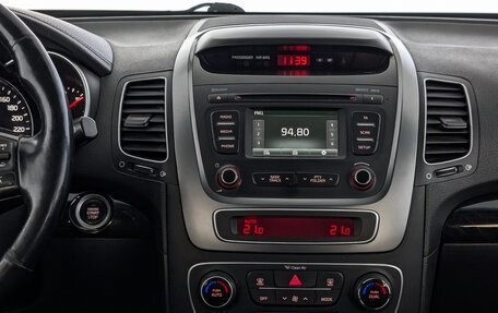 KIA Sorento II рестайлинг, 2019 год, 2 150 000 рублей, 17 фотография