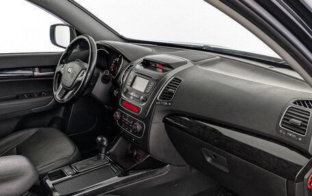KIA Sorento II рестайлинг, 2019 год, 2 150 000 рублей, 13 фотография