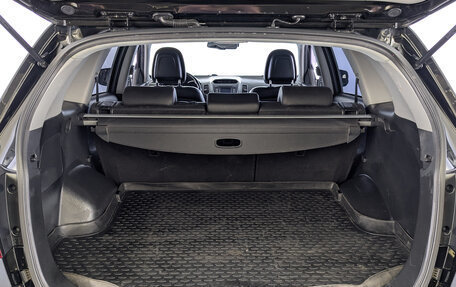 KIA Sorento II рестайлинг, 2019 год, 2 150 000 рублей, 10 фотография