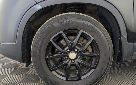 KIA Sorento II рестайлинг, 2019 год, 2 150 000 рублей, 12 фотография