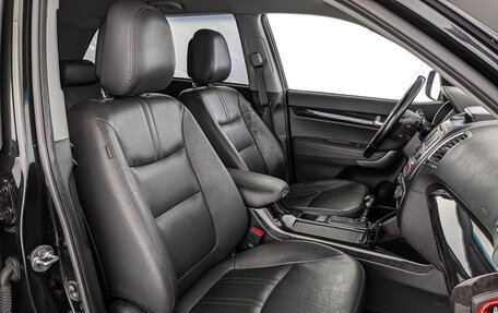 KIA Sorento II рестайлинг, 2019 год, 2 150 000 рублей, 24 фотография
