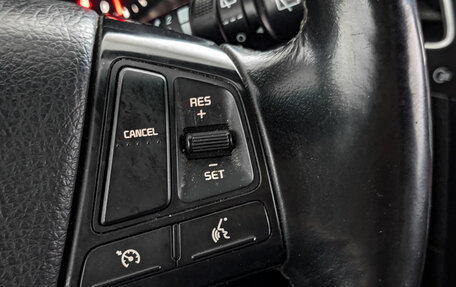 KIA Sorento II рестайлинг, 2019 год, 2 150 000 рублей, 28 фотография