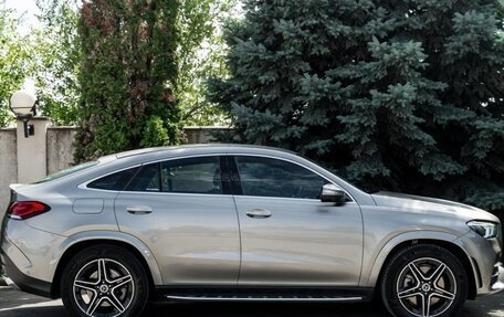 Mercedes-Benz GLE Coupe, 2021 год, 7 250 000 рублей, 5 фотография