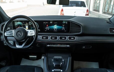 Mercedes-Benz GLE Coupe, 2021 год, 7 250 000 рублей, 12 фотография