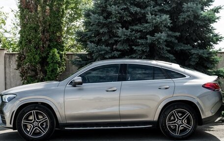Mercedes-Benz GLE Coupe, 2021 год, 7 250 000 рублей, 9 фотография
