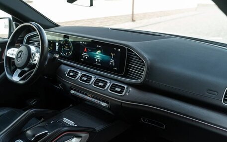 Mercedes-Benz GLE Coupe, 2021 год, 7 250 000 рублей, 10 фотография