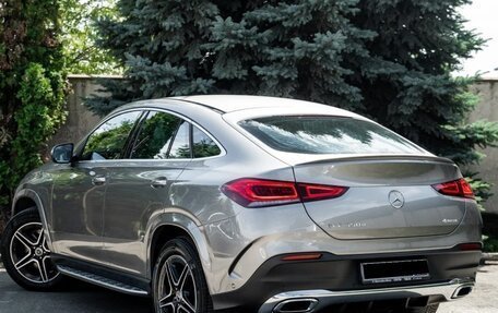 Mercedes-Benz GLE Coupe, 2021 год, 7 250 000 рублей, 8 фотография