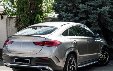 Mercedes-Benz GLE Coupe, 2021 год, 7 250 000 рублей, 6 фотография