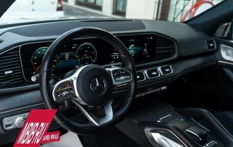 Mercedes-Benz GLE Coupe, 2021 год, 7 250 000 рублей, 11 фотография