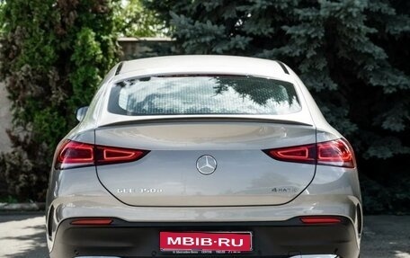 Mercedes-Benz GLE Coupe, 2021 год, 7 250 000 рублей, 7 фотография