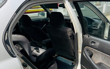 Honda Civic Ferio III, 1995 год, 220 000 рублей, 5 фотография