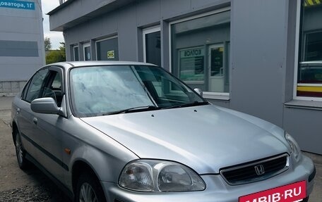 Honda Civic Ferio III, 1995 год, 220 000 рублей, 2 фотография