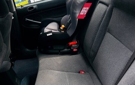 Honda Civic Ferio III, 1995 год, 220 000 рублей, 9 фотография