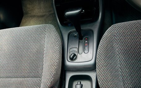 Honda Civic Ferio III, 1995 год, 220 000 рублей, 12 фотография