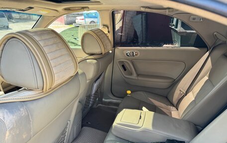 Mazda Millenia I рестайлинг, 2000 год, 500 000 рублей, 4 фотография