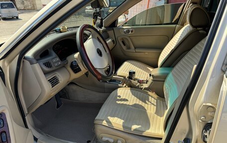 Mazda Millenia I рестайлинг, 2000 год, 500 000 рублей, 5 фотография