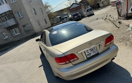 Mazda Millenia I рестайлинг, 2000 год, 500 000 рублей, 3 фотография