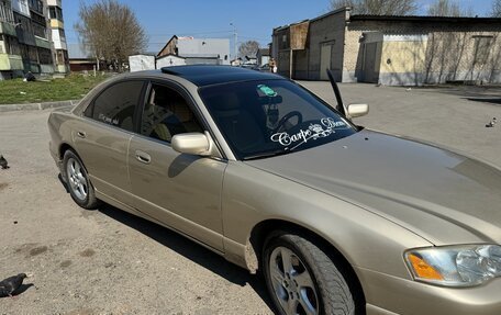 Mazda Millenia I рестайлинг, 2000 год, 500 000 рублей, 6 фотография