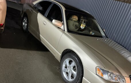 Mazda Millenia I рестайлинг, 2000 год, 500 000 рублей, 11 фотография
