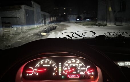 Mazda Millenia I рестайлинг, 2000 год, 500 000 рублей, 8 фотография