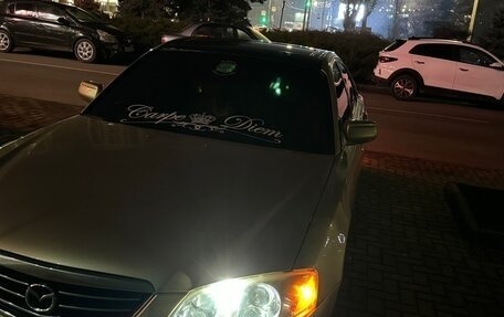 Mazda Millenia I рестайлинг, 2000 год, 500 000 рублей, 9 фотография
