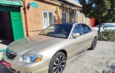 Mazda Millenia I рестайлинг, 2000 год, 500 000 рублей, 12 фотография