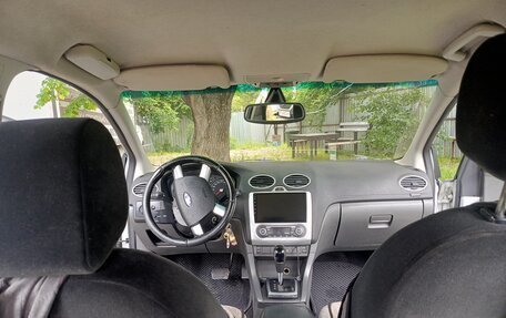 Ford Focus II рестайлинг, 2007 год, 600 000 рублей, 2 фотография