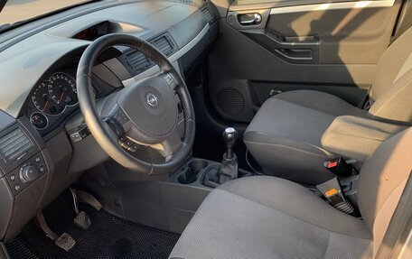 Opel Meriva, 2008 год, 400 000 рублей, 5 фотография
