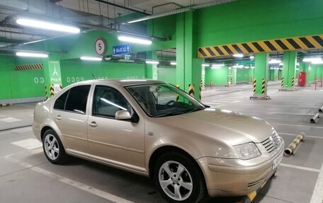 Volkswagen Bora, 2002 год, 350 000 рублей, 4 фотография