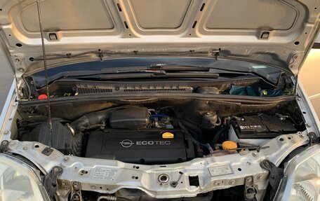 Opel Meriva, 2008 год, 400 000 рублей, 8 фотография