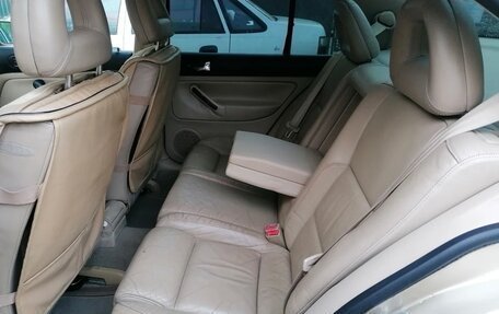 Volkswagen Bora, 2002 год, 350 000 рублей, 7 фотография