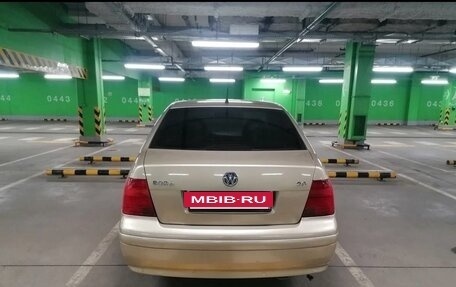 Volkswagen Bora, 2002 год, 350 000 рублей, 2 фотография