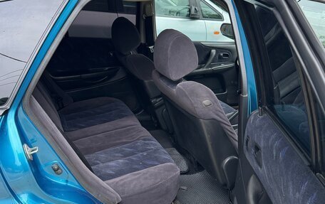 Mazda Familia, 1998 год, 349 000 рублей, 6 фотография