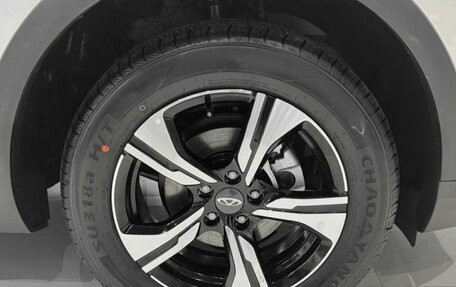 Chery Tiggo 4 I рестайлинг, 2025 год, 2 290 000 рублей, 10 фотография