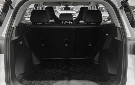 Chery Tiggo 4 I рестайлинг, 2025 год, 2 290 000 рублей, 11 фотография