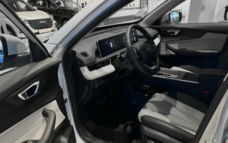 Chery Tiggo 4 I рестайлинг, 2025 год, 2 290 000 рублей, 7 фотография