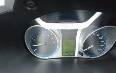 Datsun on-DO I рестайлинг, 2014 год, 320 000 рублей, 8 фотография