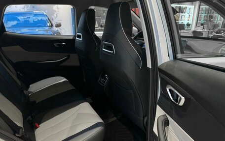 Chery Tiggo 4 I рестайлинг, 2025 год, 2 290 000 рублей, 14 фотография