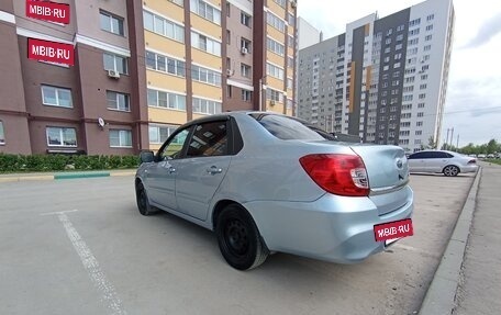 Datsun on-DO I рестайлинг, 2014 год, 320 000 рублей, 2 фотография