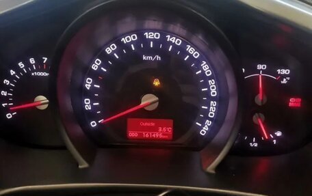 KIA Sportage III, 2013 год, 1 230 000 рублей, 6 фотография