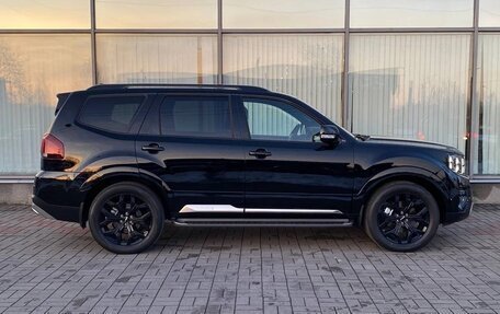 KIA Mohave I, 2021 год, 4 250 000 рублей, 4 фотография