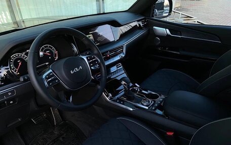 KIA Mohave I, 2021 год, 4 250 000 рублей, 9 фотография